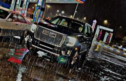 جی ئێم سی یوکۆن